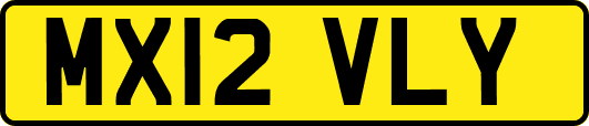 MX12VLY