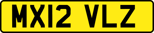 MX12VLZ