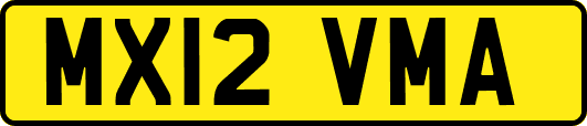 MX12VMA