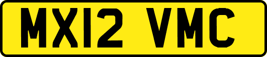 MX12VMC