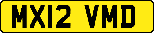 MX12VMD