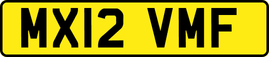 MX12VMF