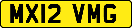 MX12VMG