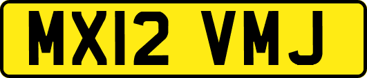 MX12VMJ