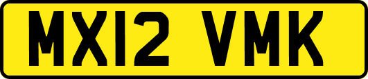 MX12VMK