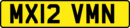 MX12VMN