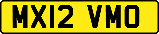 MX12VMO