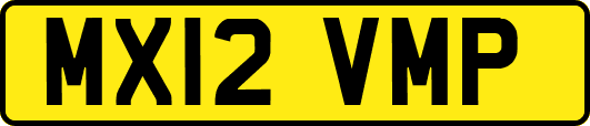 MX12VMP