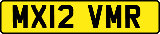 MX12VMR