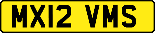 MX12VMS