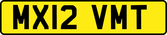 MX12VMT