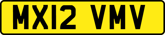 MX12VMV