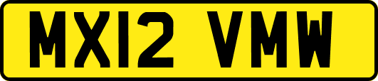 MX12VMW