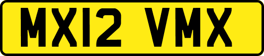 MX12VMX