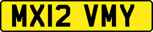 MX12VMY