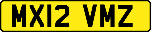 MX12VMZ