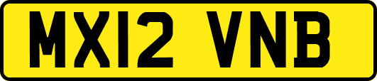 MX12VNB