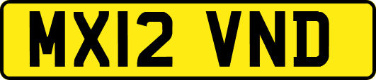 MX12VND