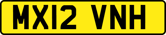 MX12VNH