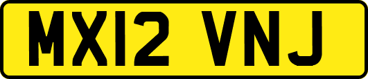 MX12VNJ
