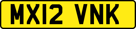 MX12VNK