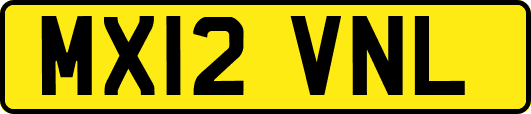 MX12VNL