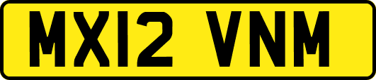 MX12VNM