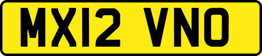 MX12VNO