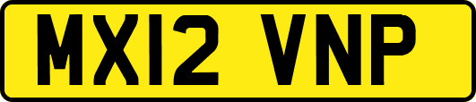 MX12VNP