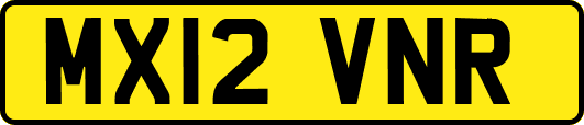 MX12VNR