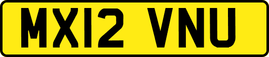 MX12VNU