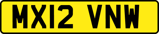 MX12VNW