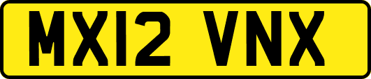 MX12VNX