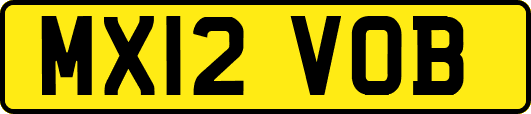 MX12VOB