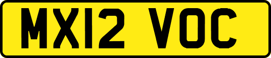 MX12VOC