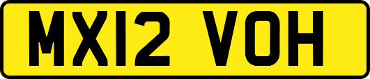 MX12VOH