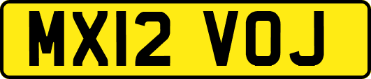 MX12VOJ