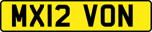 MX12VON
