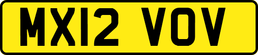 MX12VOV