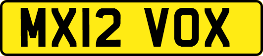 MX12VOX