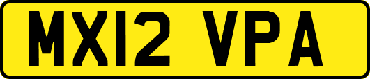 MX12VPA