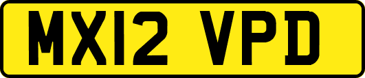 MX12VPD