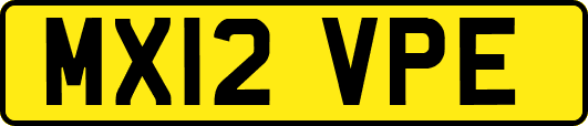 MX12VPE