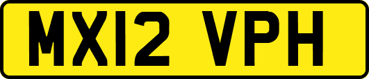 MX12VPH