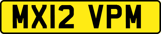MX12VPM