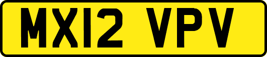 MX12VPV