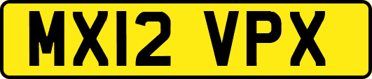 MX12VPX
