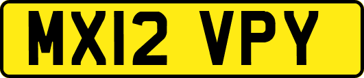 MX12VPY