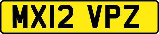 MX12VPZ