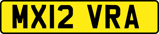 MX12VRA